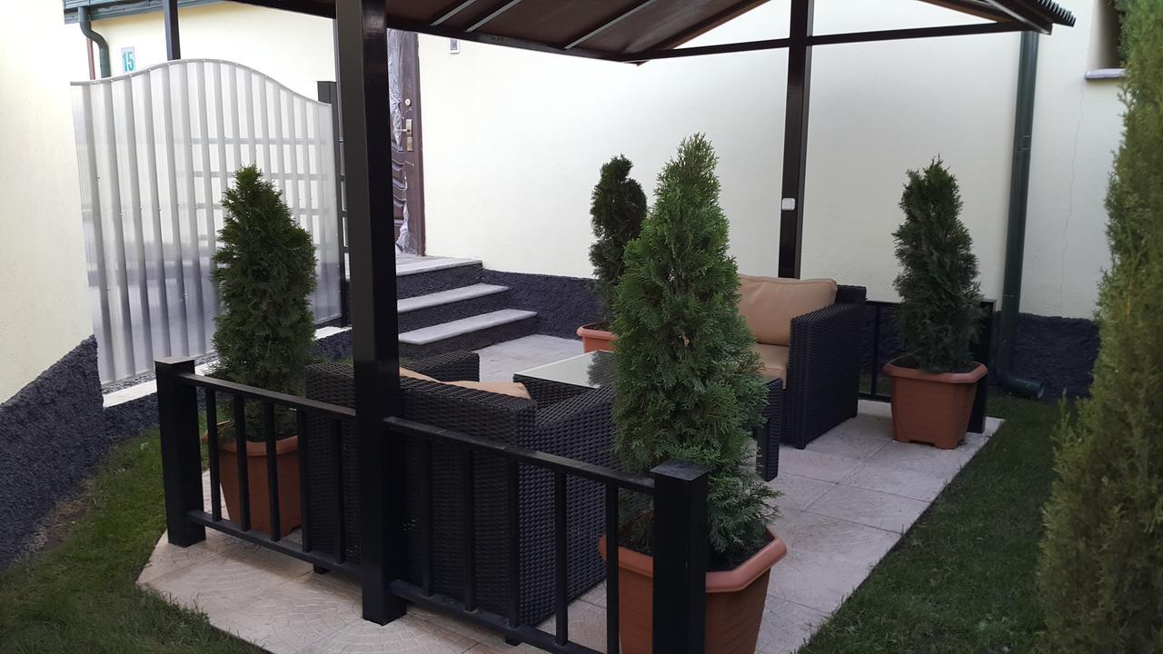 Natakhtari Hotel Emocia מראה חיצוני תמונה