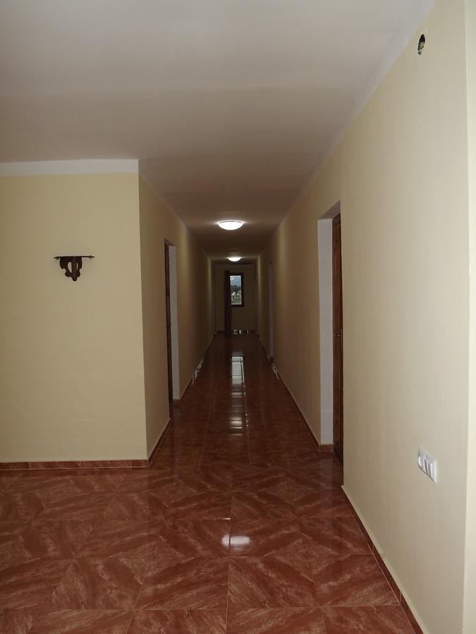 Natakhtari Hotel Emocia מראה חיצוני תמונה